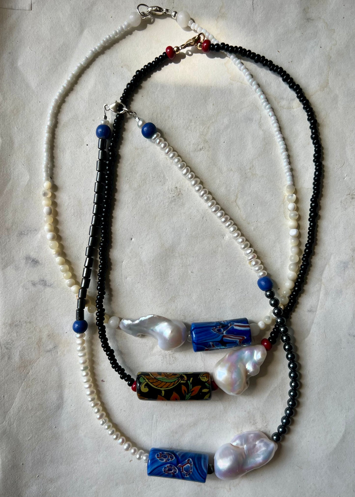 LA CÔTE CHOKER