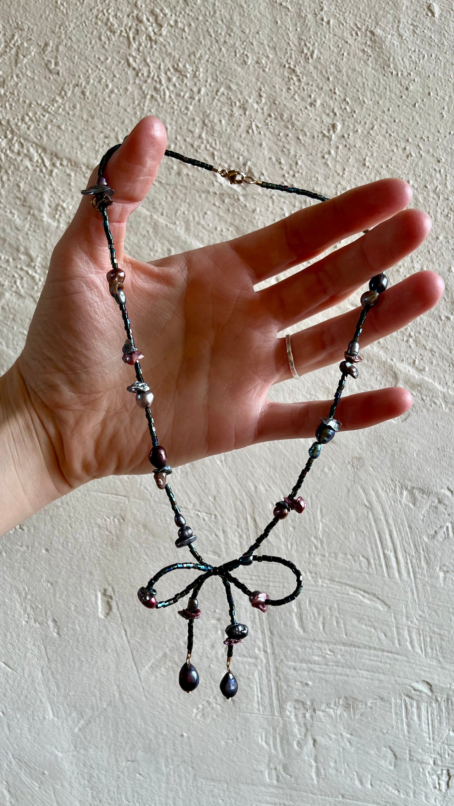 DREAM NECKLACE