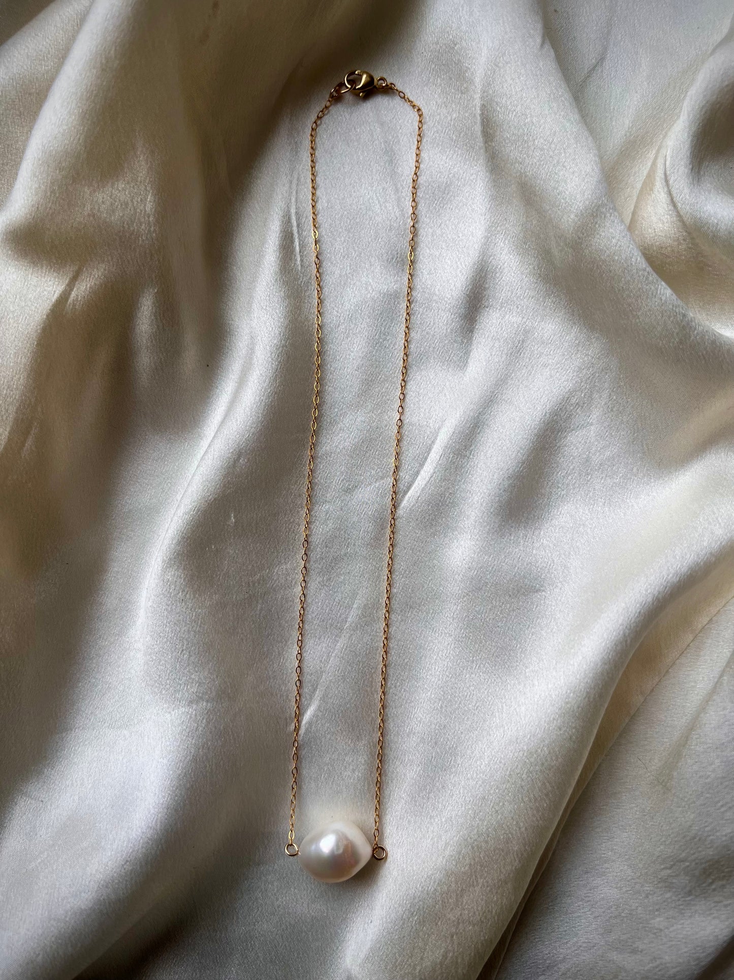 IN ORBIT CHOKER