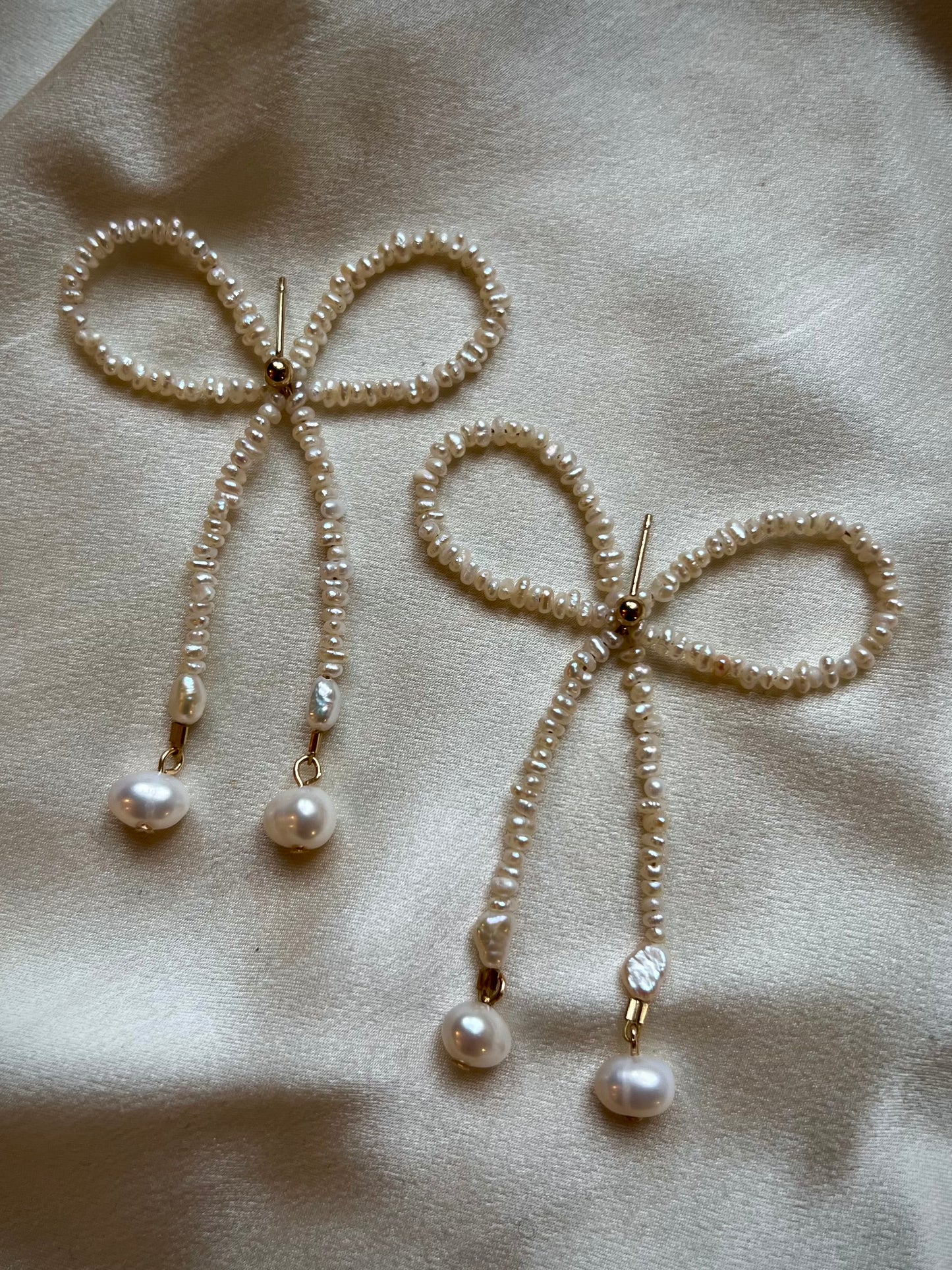 DAYDREAM EARRINGS