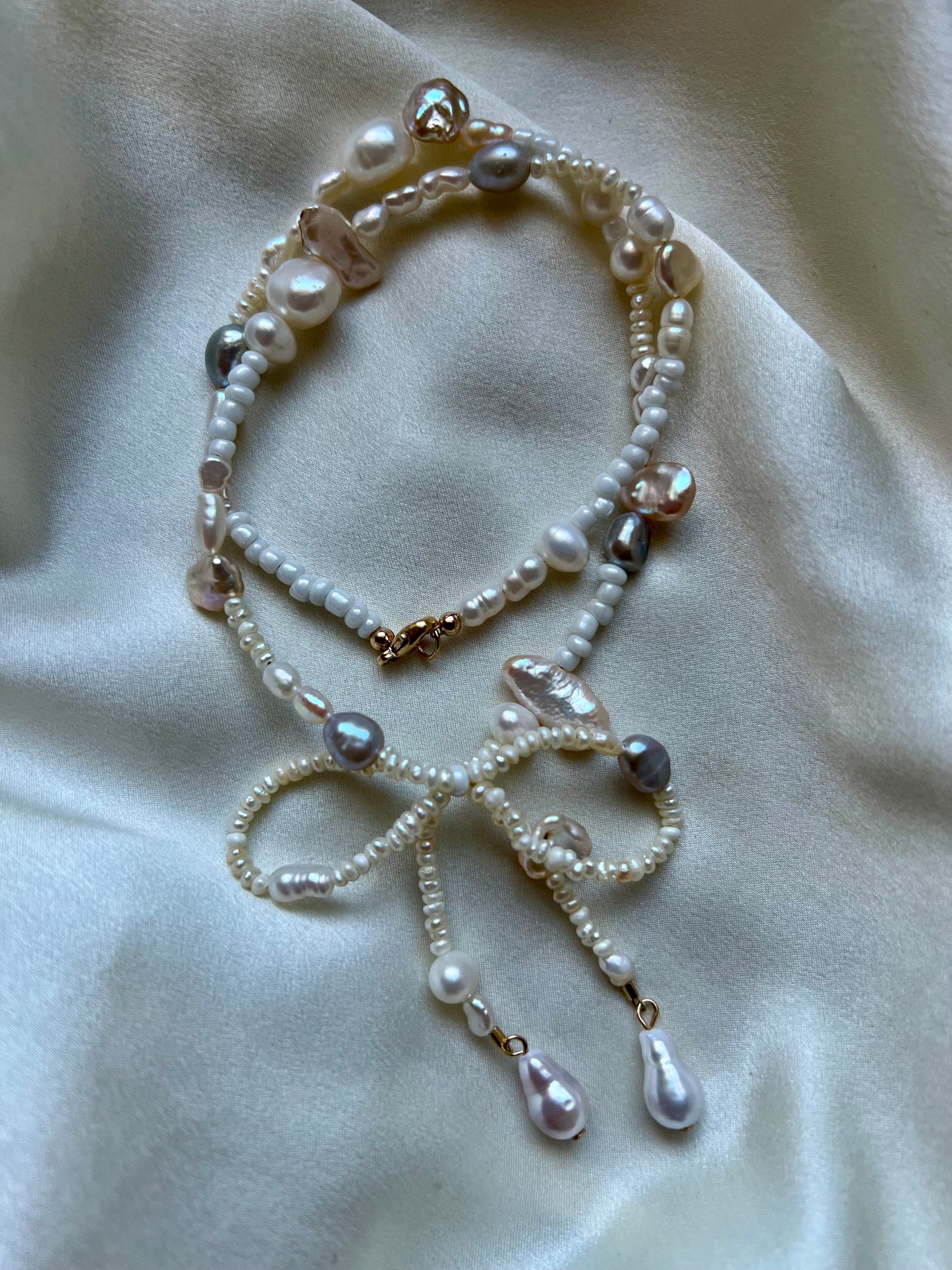 DREAM NECKLACE