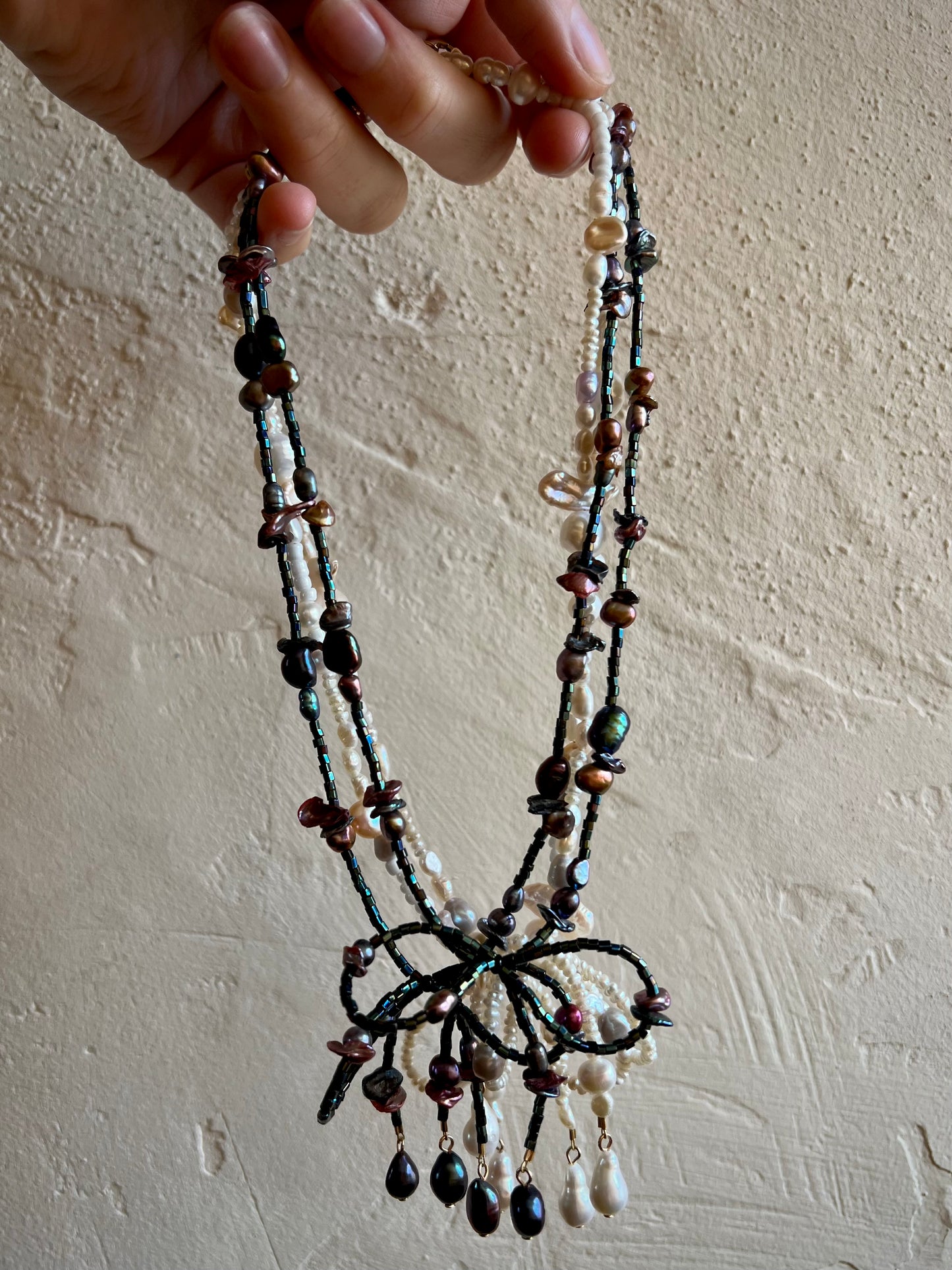 DREAM NECKLACE