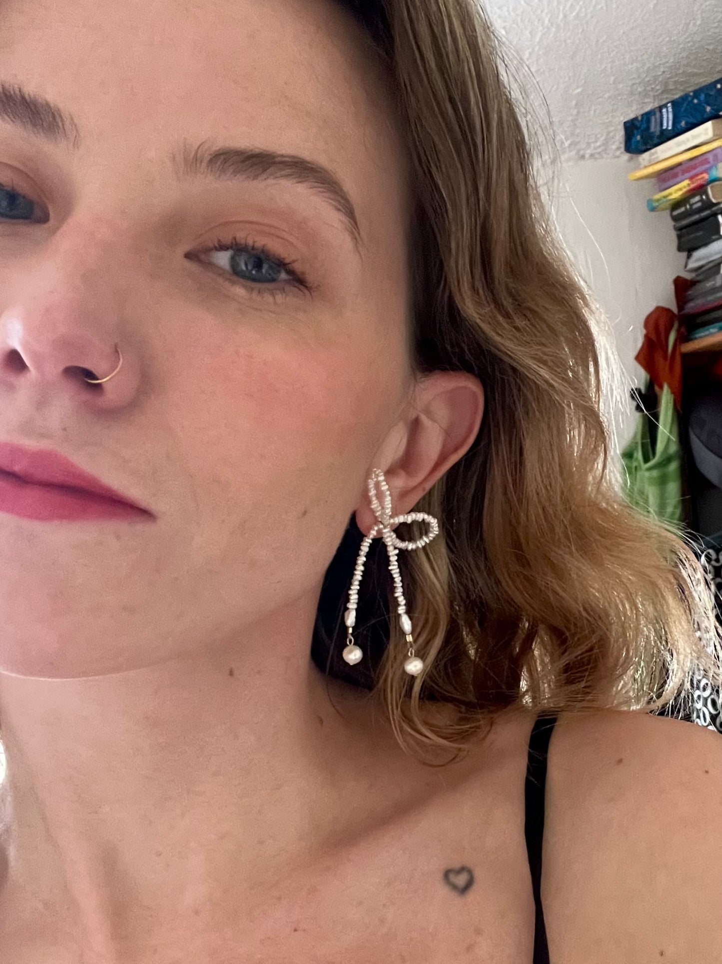 DAYDREAM EARRINGS