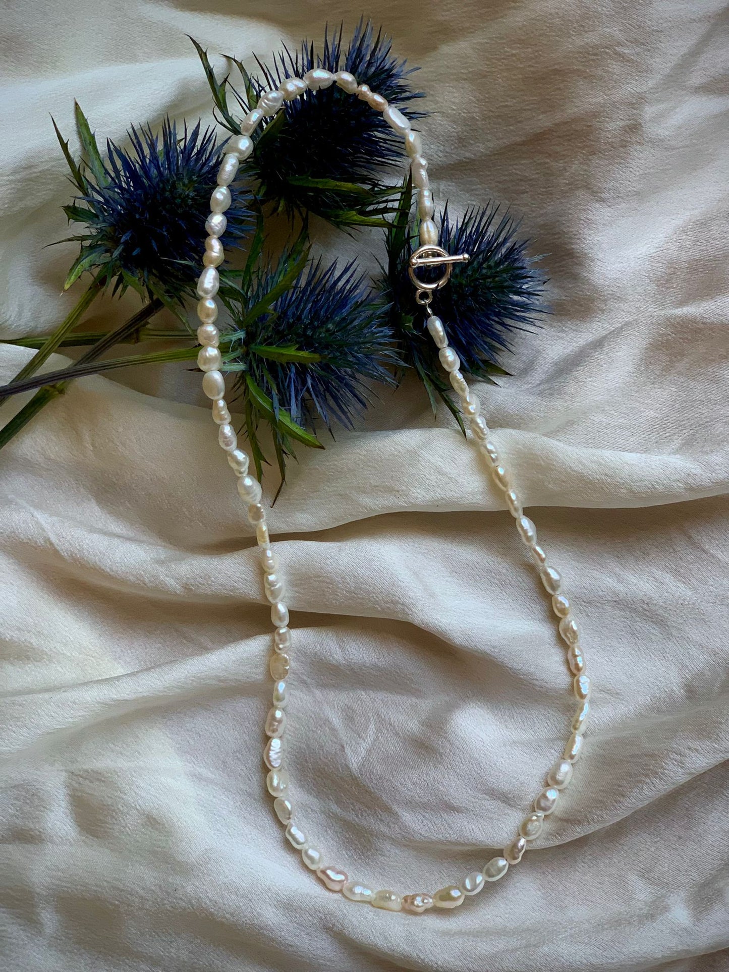 ECLIPSE MINI NECKLACE