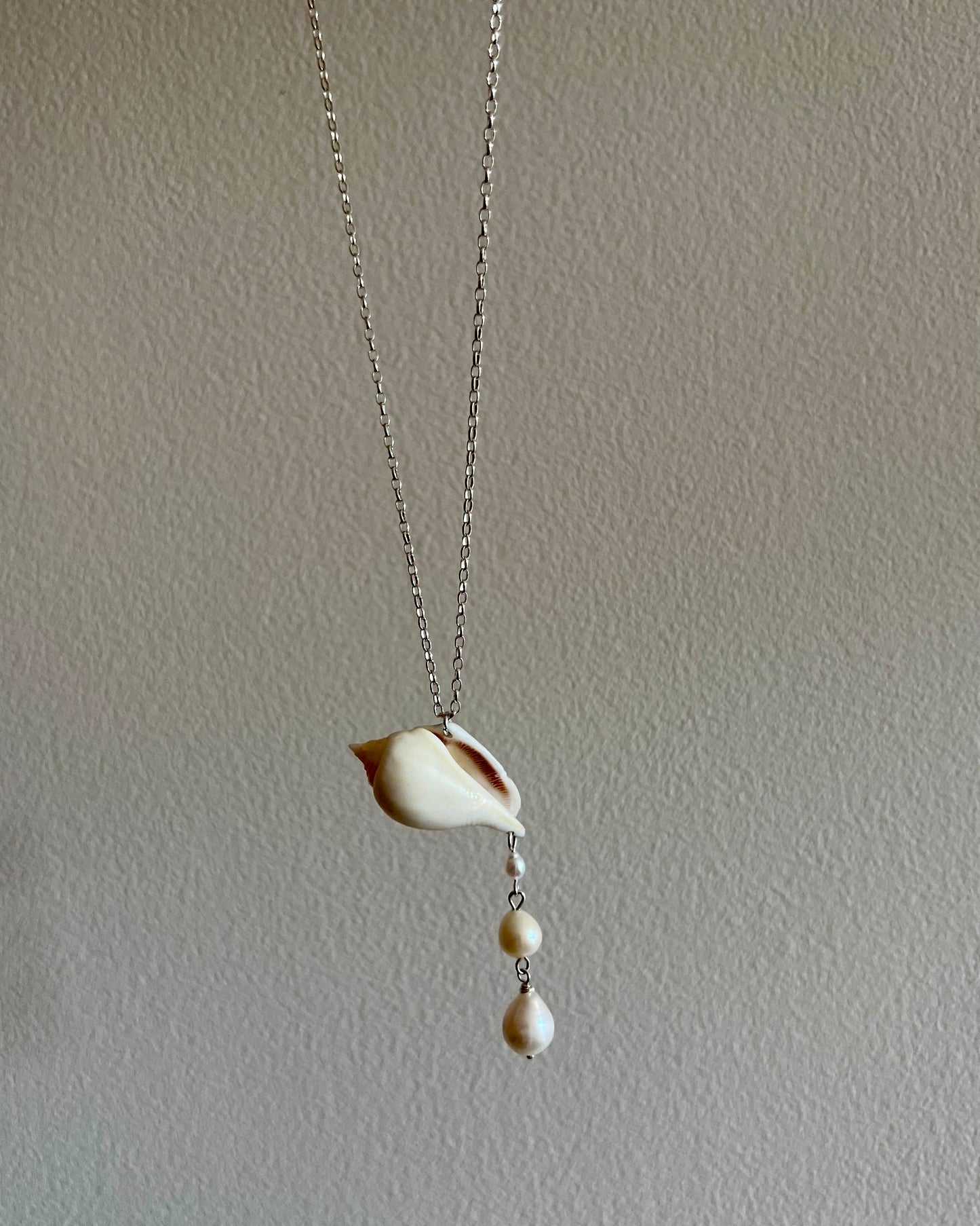 SHELL CHAIN