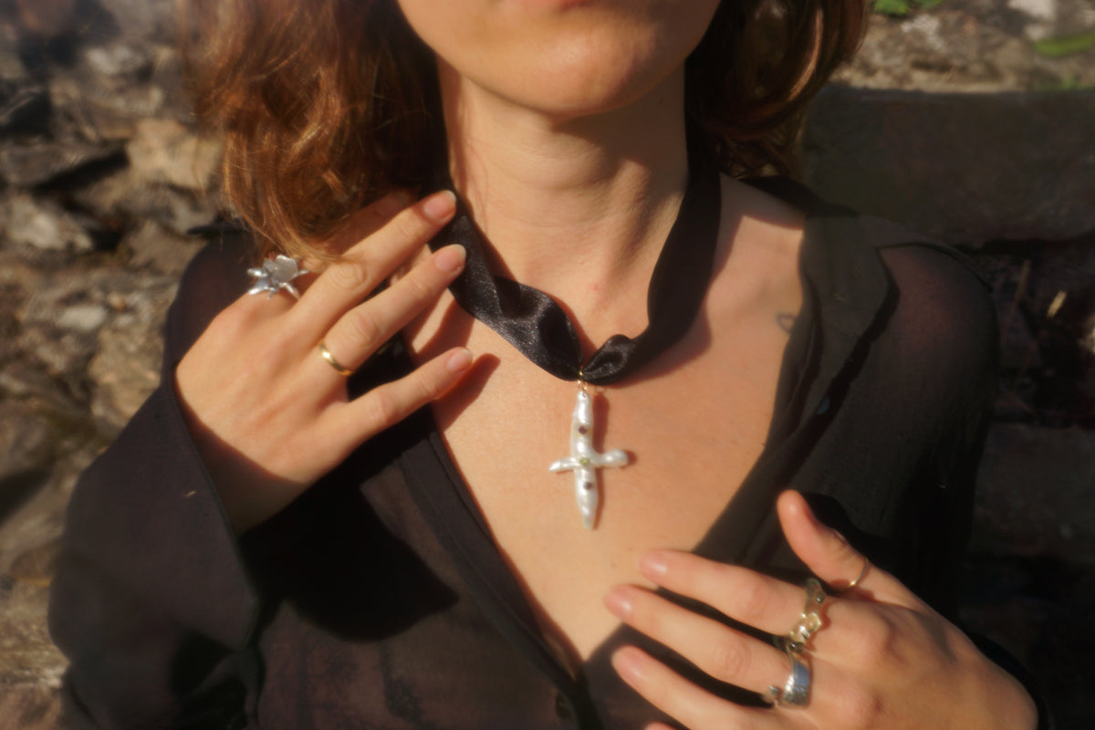 NIGHT SKY PENDANTS