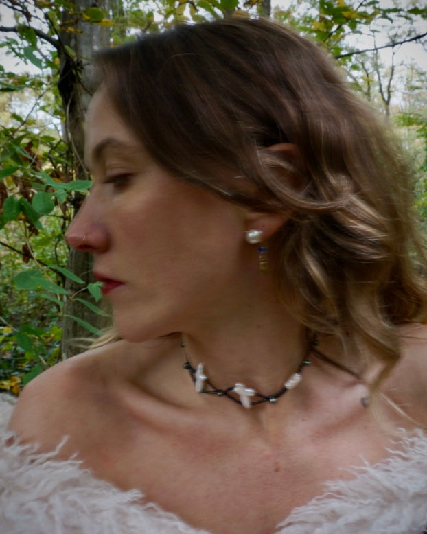 HOT LITTLE HANDS EARRINGS