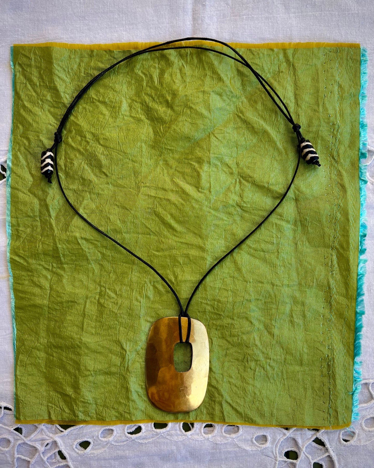 VINTAGE PENDANTS