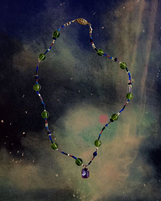 COSMIC NECKLACE