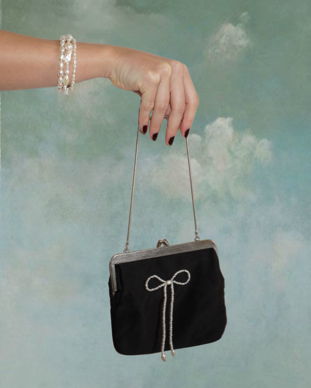 MARGAUX PURSE