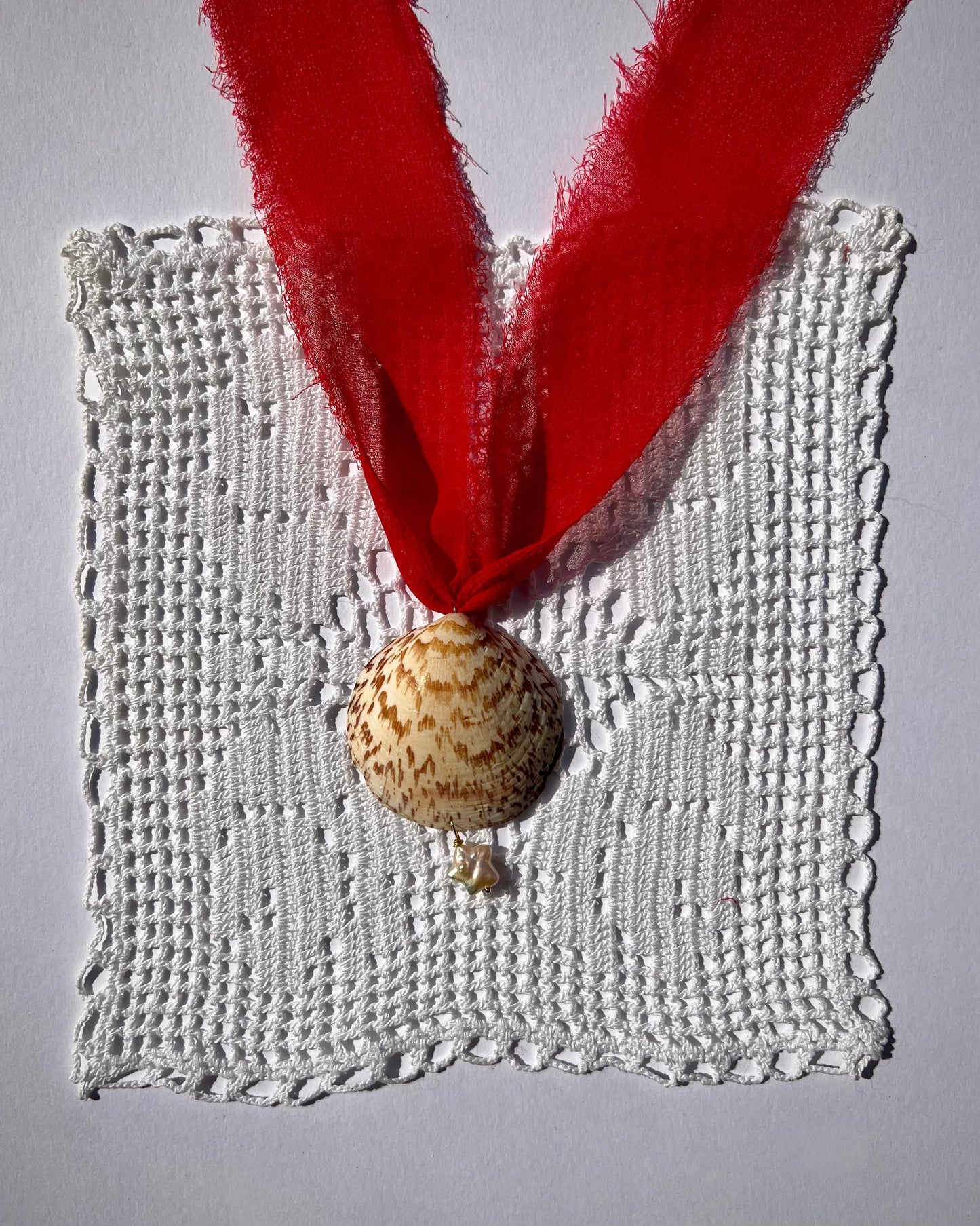 MEDALS FOR MERMAIDS