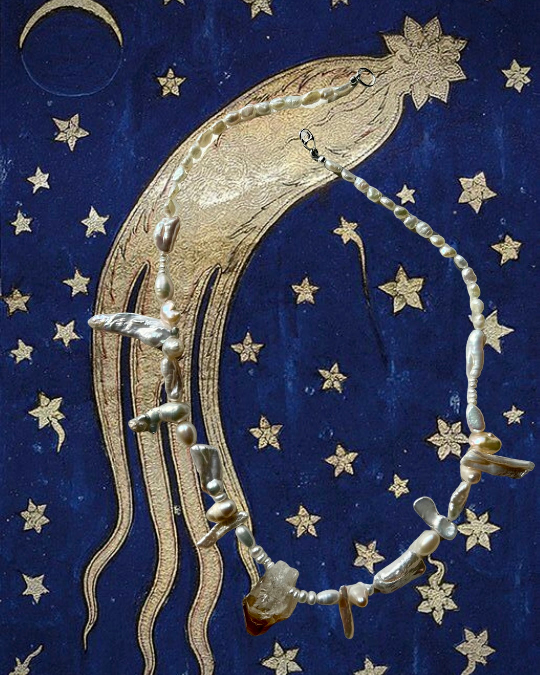 ILLUMINATION NECKLACE