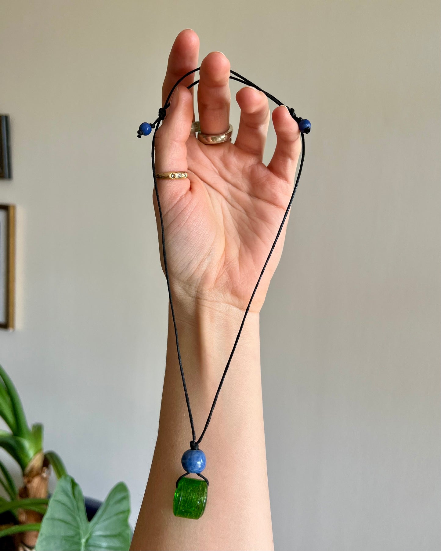 VINTAGE PENDANTS