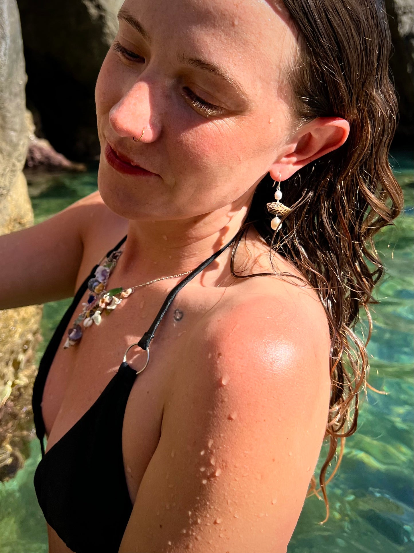 MERMAID’S DREAM NECKLACE