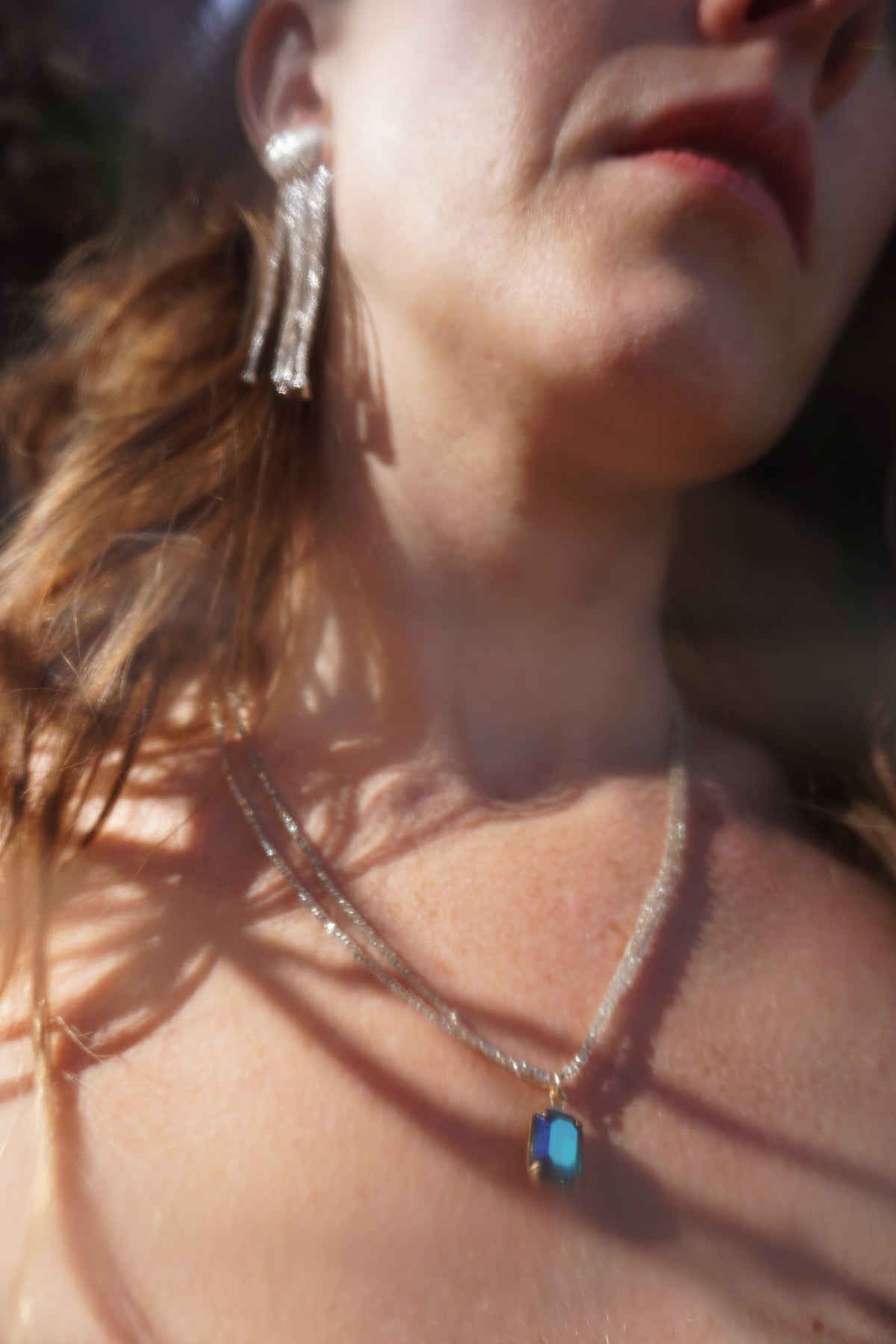 COMET NECKLACE