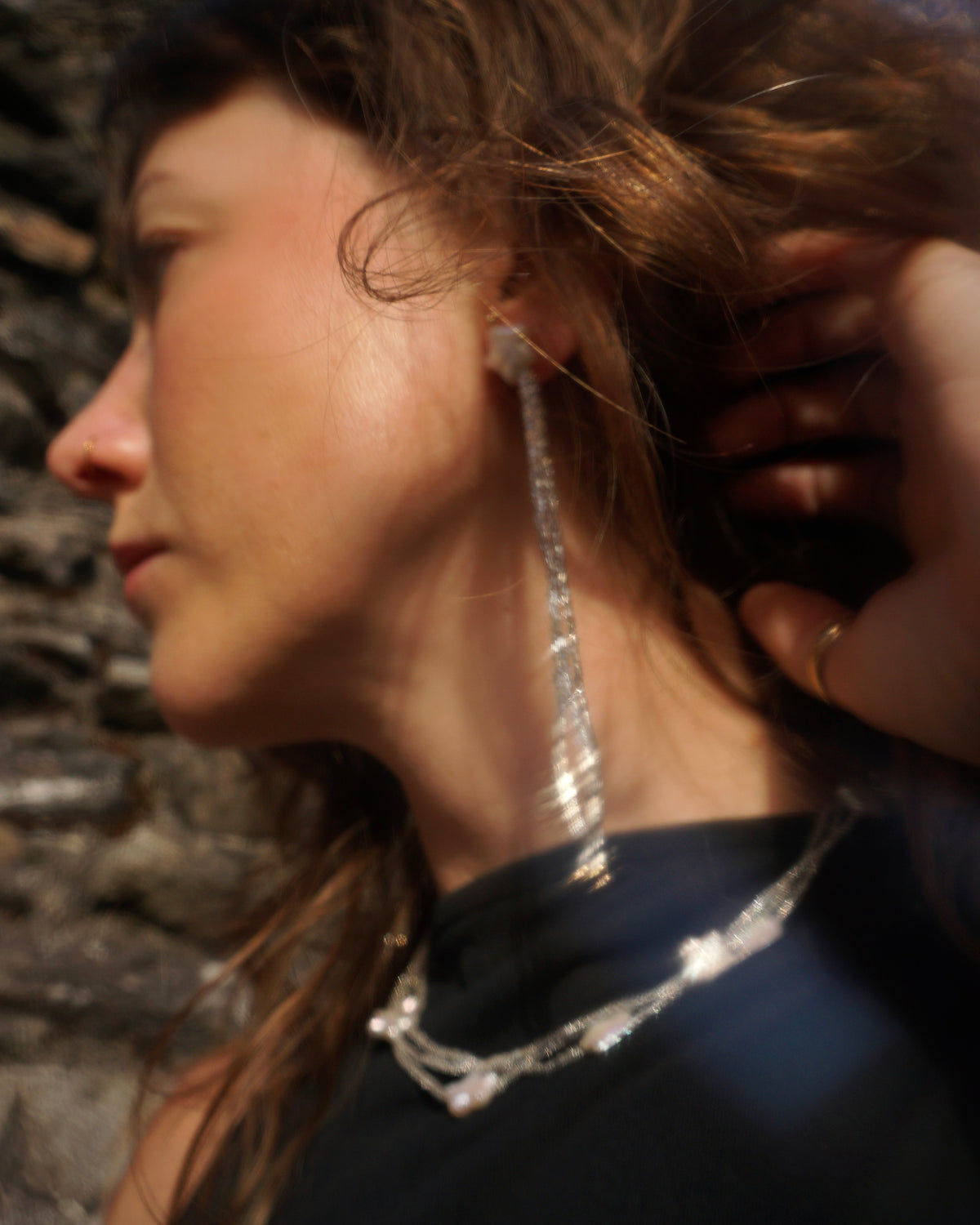 NEBULA NECKLACE