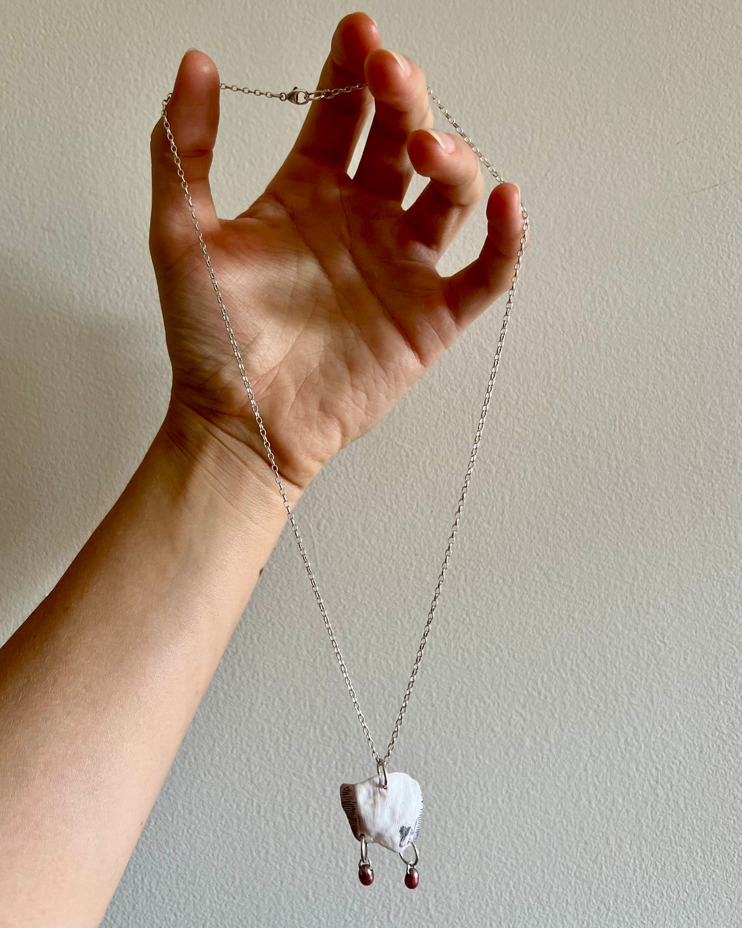 SHELL CHAIN