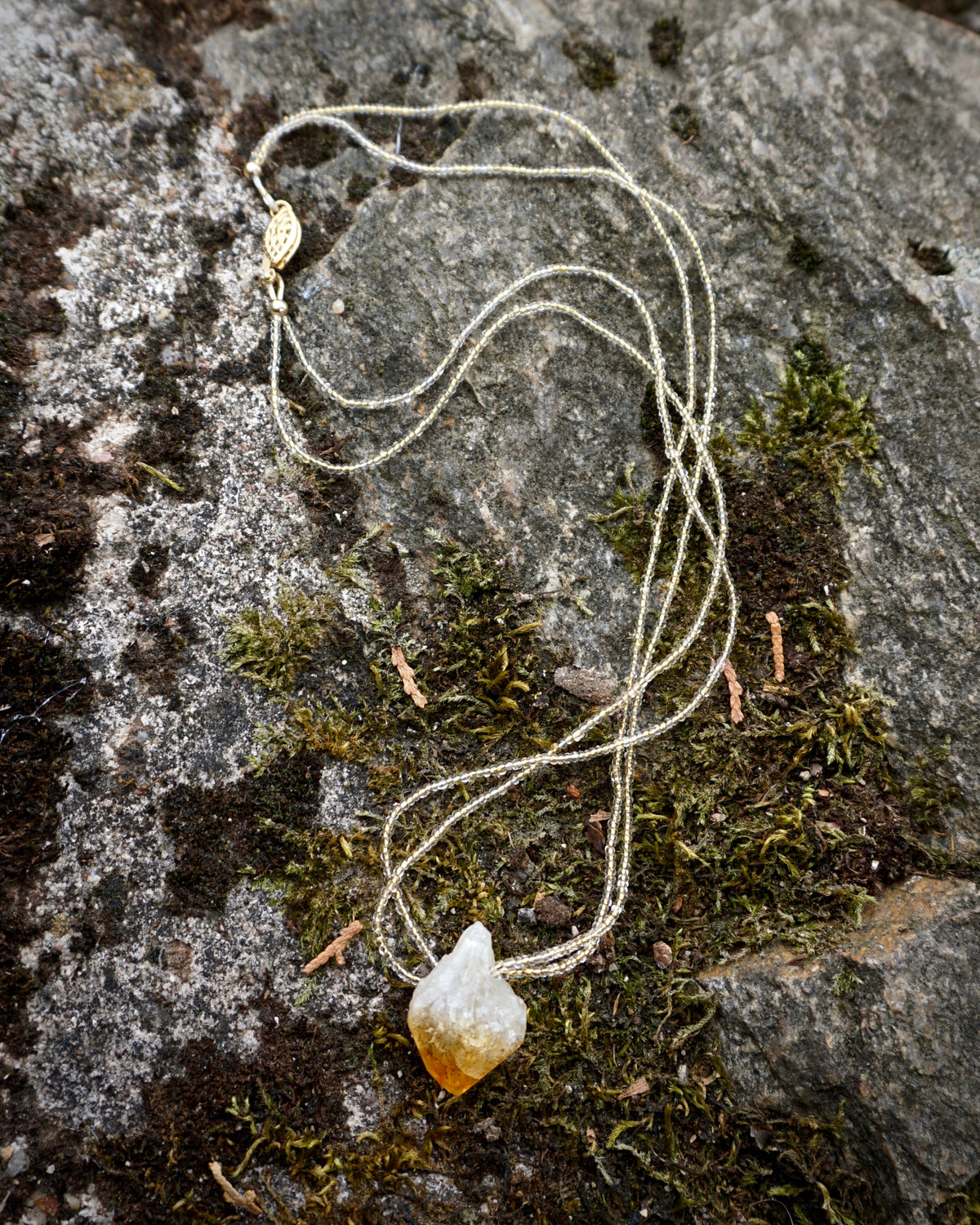 STARDUST NECKLACE