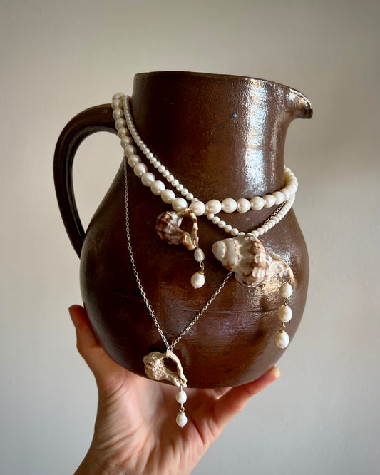 VESSEL NECKLACE