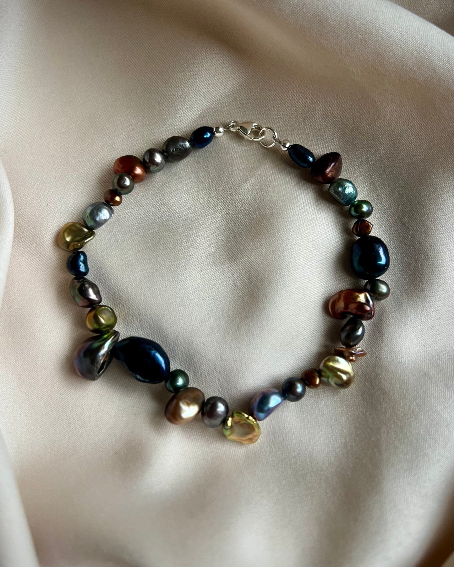 OIL SLICK BRACELET