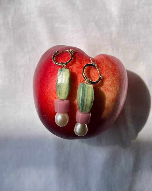 BONBON EARRINGS
