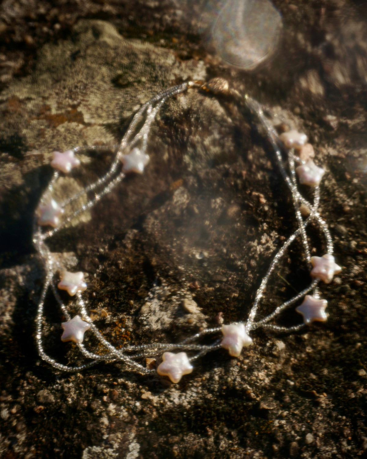 NEBULA NECKLACE