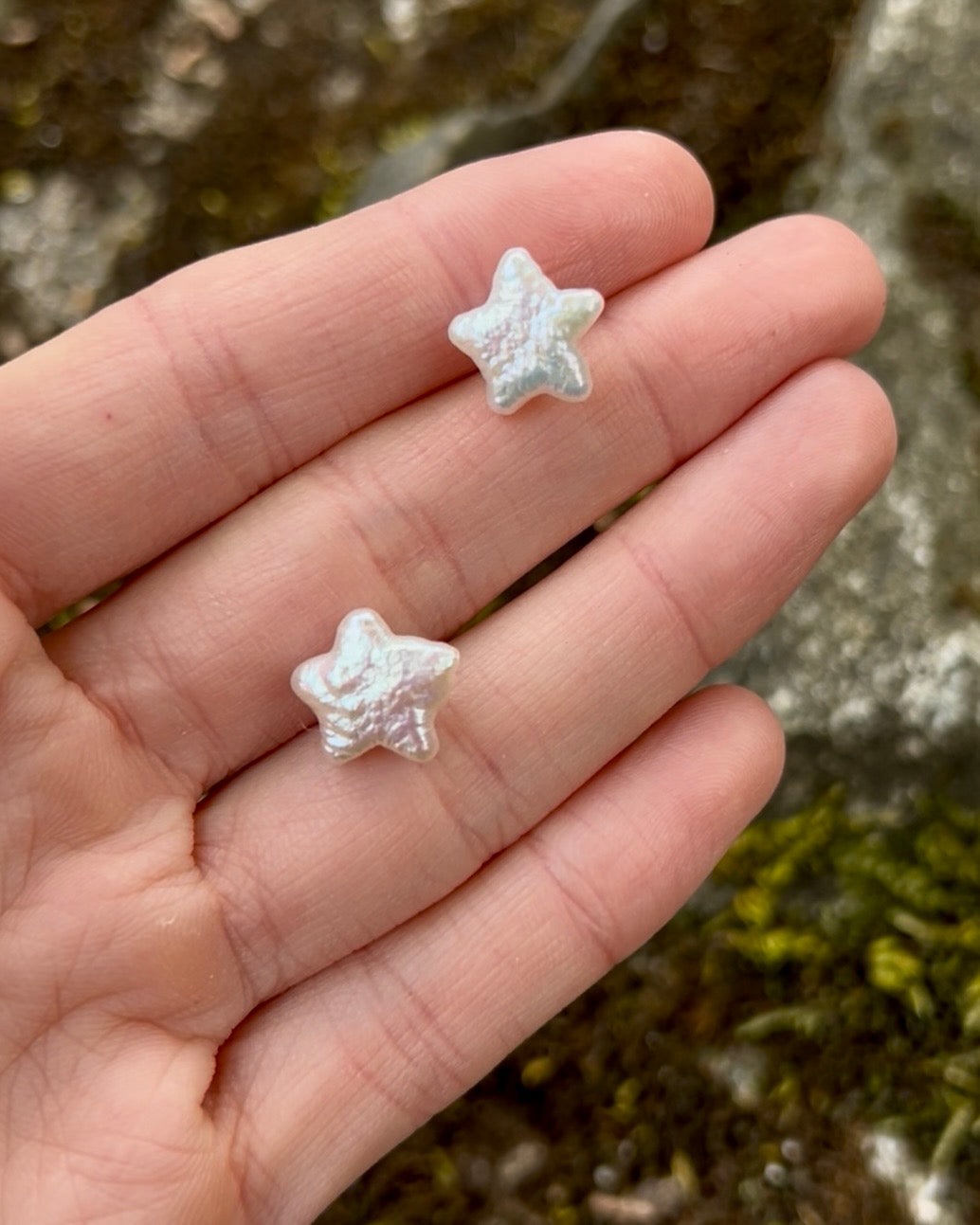 TWINKLE TWINKLE STUDS