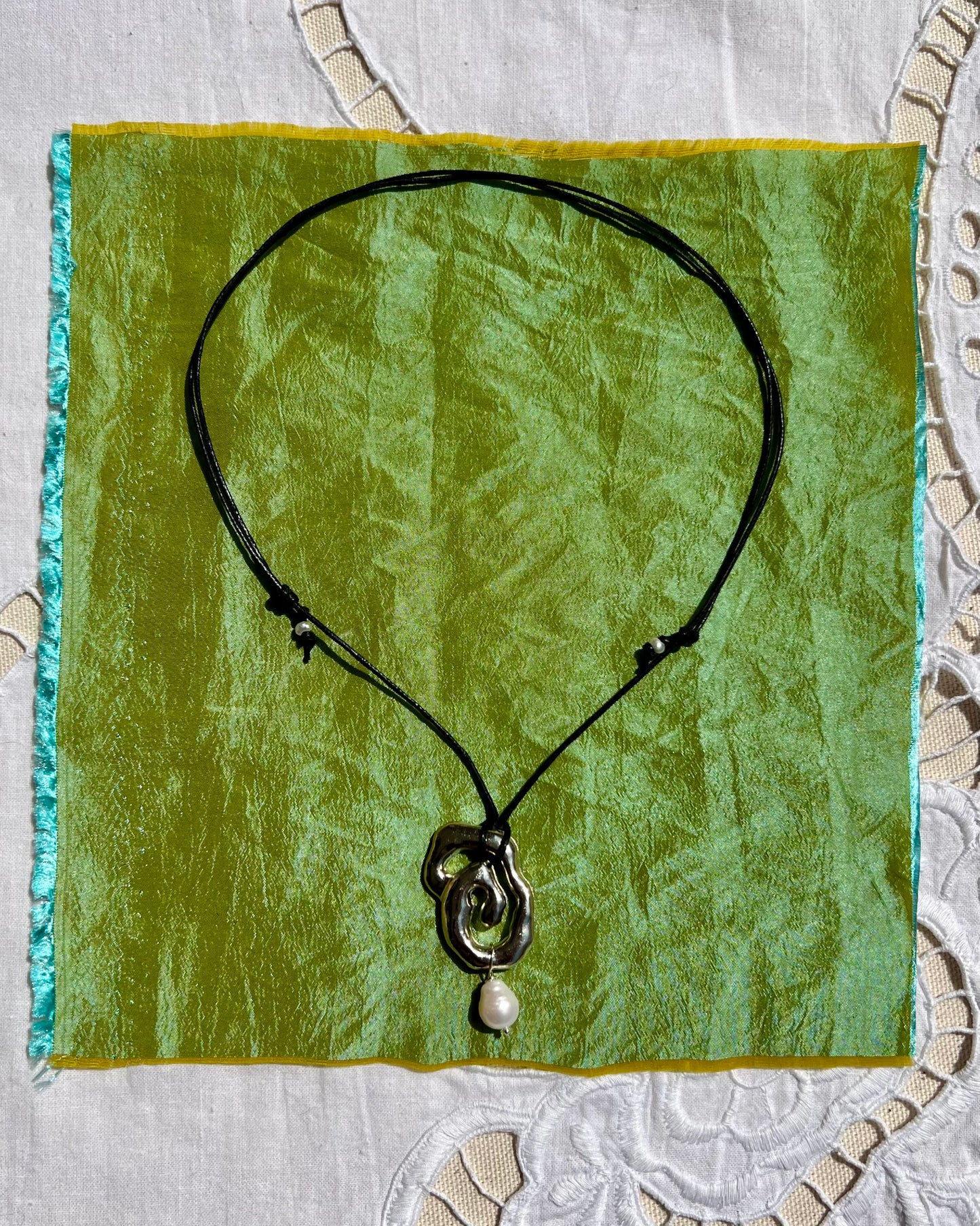 VINTAGE PENDANTS