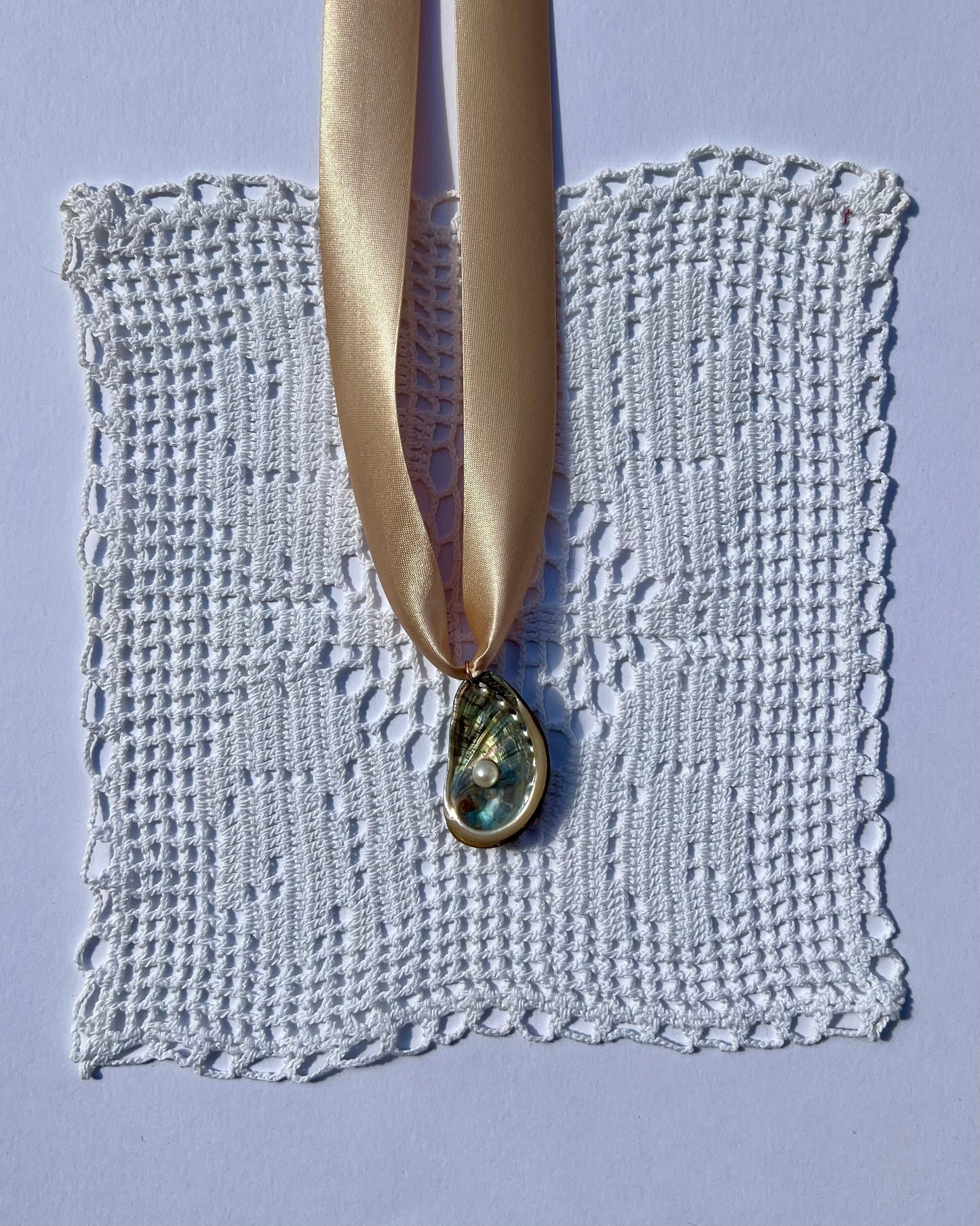 MEDALS FOR MERMAIDS