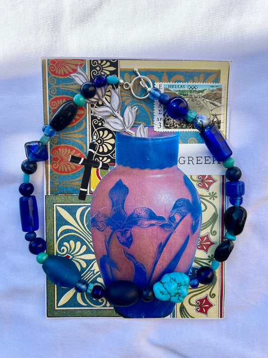 AZUR NECKLACE
