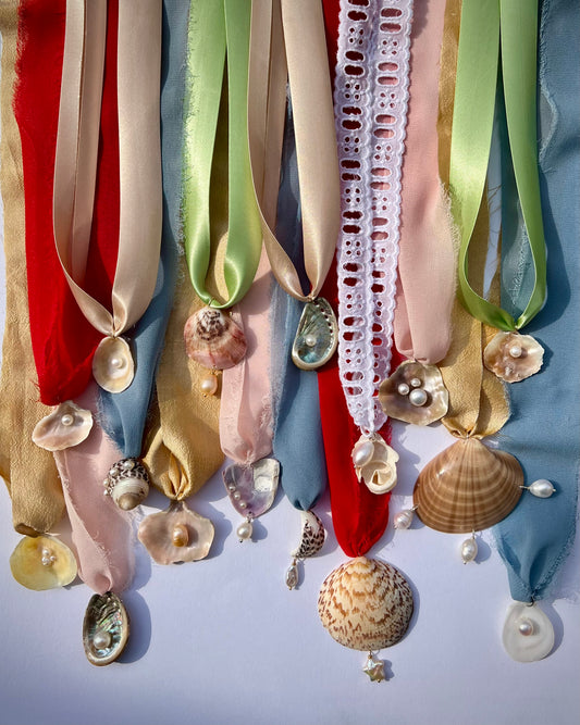 MEDALS FOR MERMAIDS