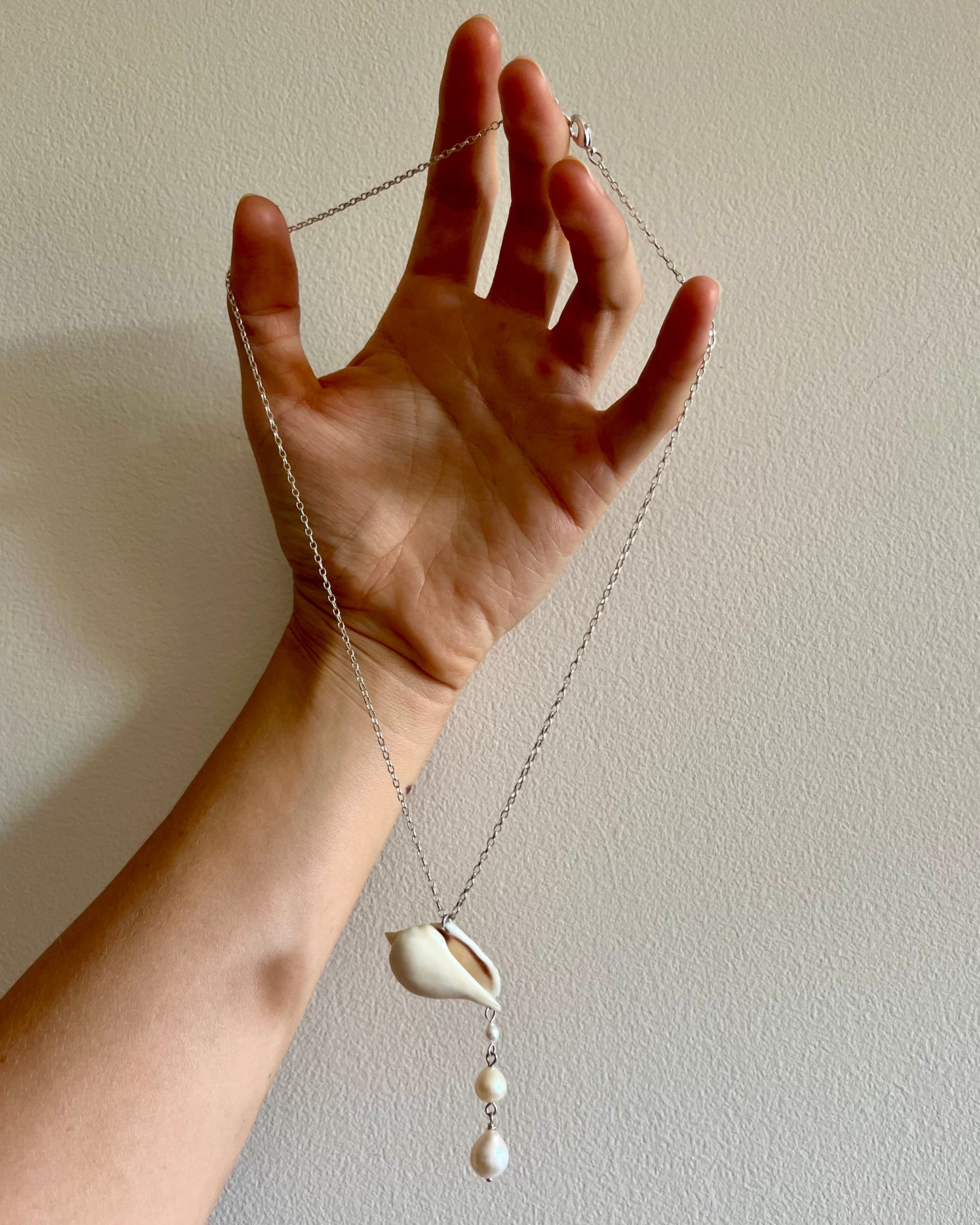 SHELL CHAIN