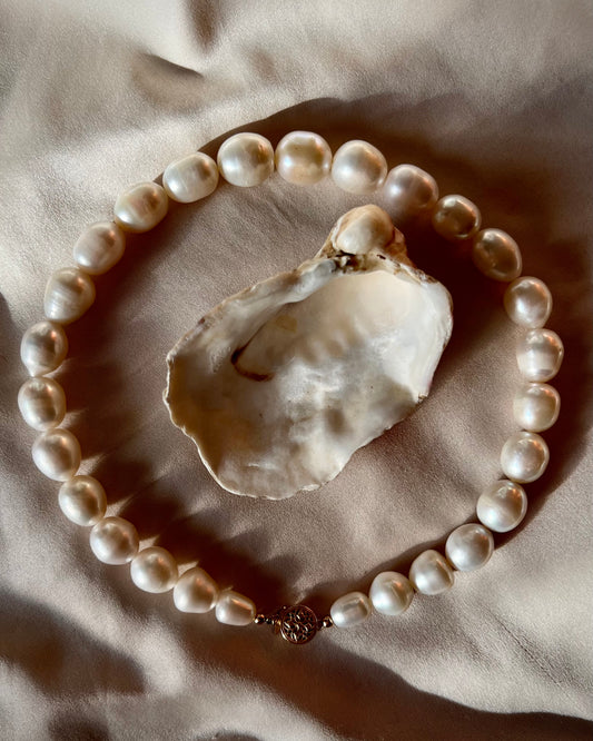 NEPTUNE NECKLACE
