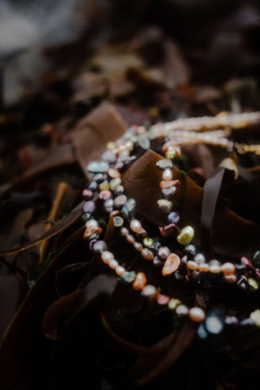 OIL SLICK CHOKER